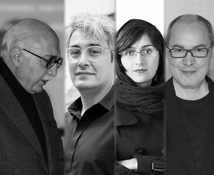 ۵ معمار معاصر ایرانی که با طراحی‌های ساختارشکن خود جهانی شدند