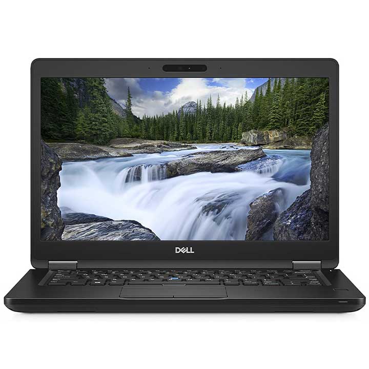 لپ تاپ استوک دل Dell Latitude 5495 رم 8 هارد 256 پردازنده Ryzen