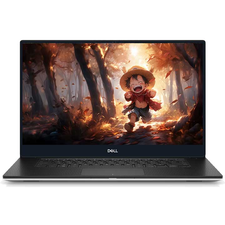 لپ تاپ استوک دل Dell Precision 5540 رم 16 هارد 512 پردازنده i9 نسل 9