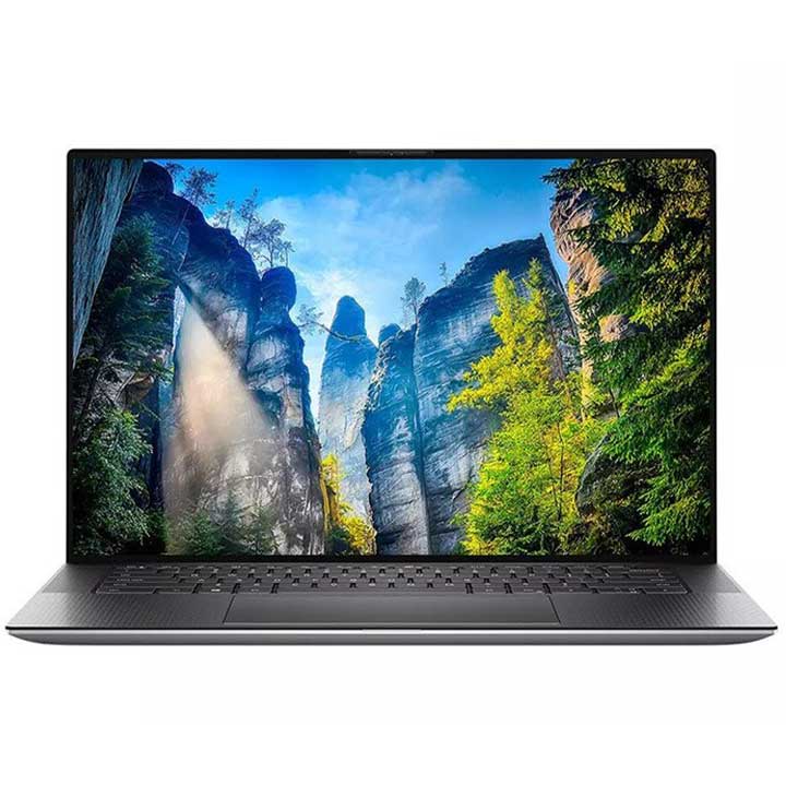 لپ تاپ استوک دل Dell Precision 5550 رم 16 هارد 512 پردازنده XEON نسل 10