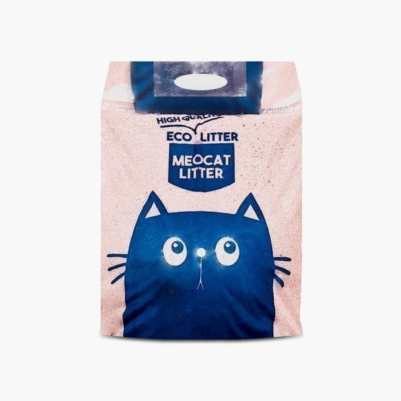 خاک گربه گرانوله سوپراسکوپ اقتصادی میوکت وزن 10 کیلوگرم