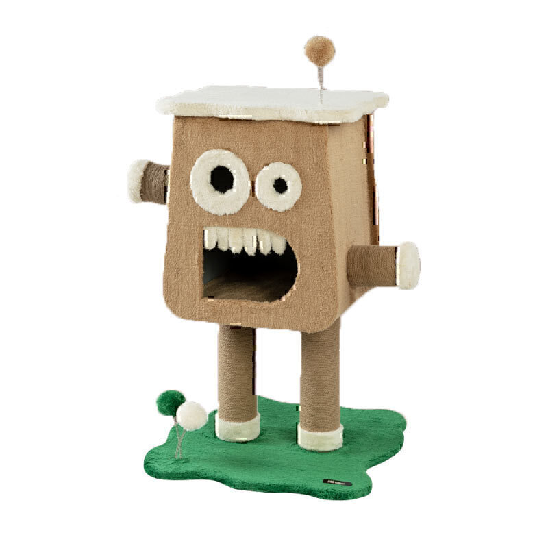 درخت گربه بیسکویت نیناپت