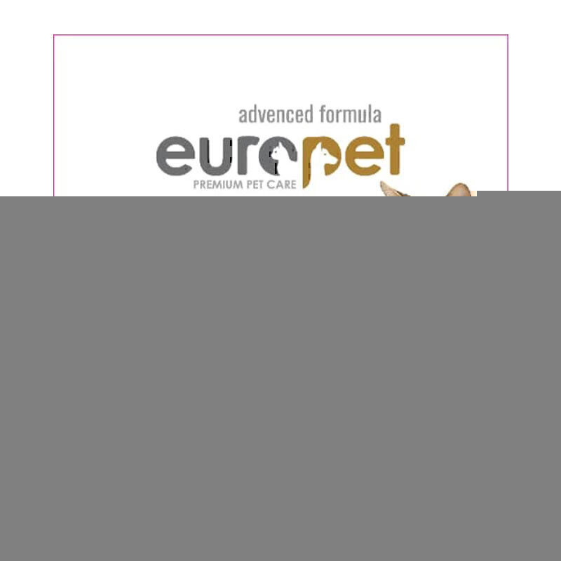 خوشبوکننده خاک گربه یوروپت با رایحه اقیانوس Europet Cat Litter Deodorizer Ocean Scented وزن 25 گرم