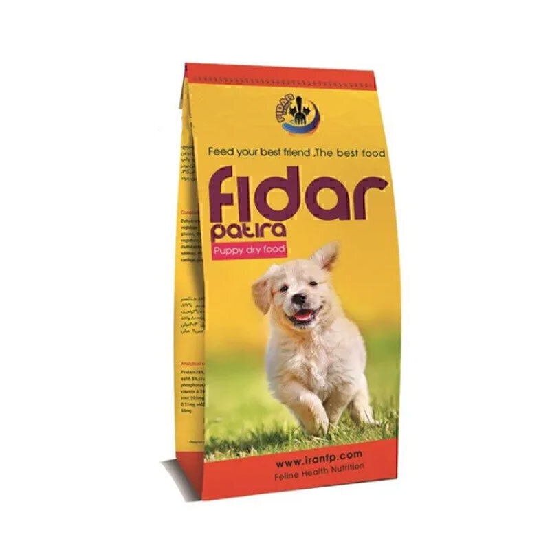 غذای خشک توله سگ فیدار مدل Mini Puppy وزن 2 کیلوگرم