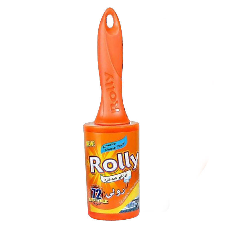 پرزگیر سگ و گربه رولی مدل صادراتی