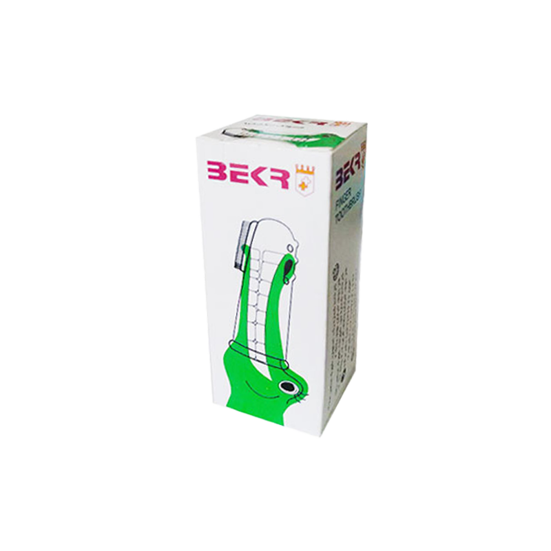 مسواک انگشتی سگ و گربه بکر 