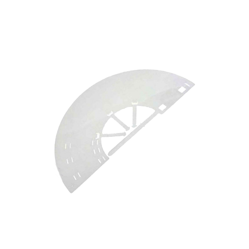 گردنبند الیزابت کروز سگ و گربه نیناپت سایز 3