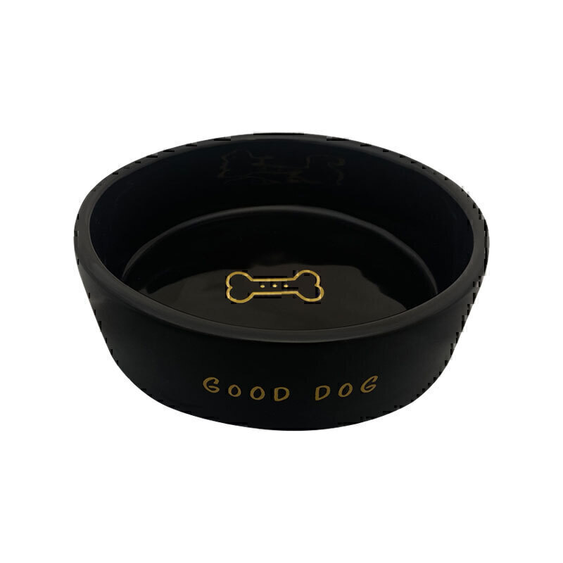 ظرف غذای حیوانات کوکوپت طرح Good Dog سایز متوسط
