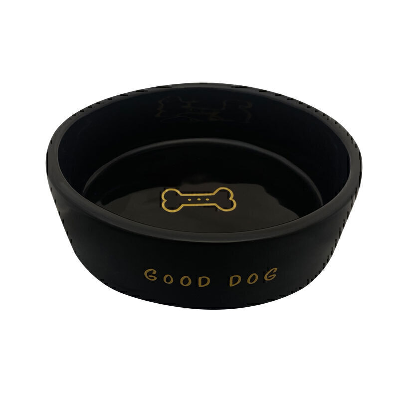 ظرف غذای حیوانات کوکوپت طرح Good Dog سایز بزرگ