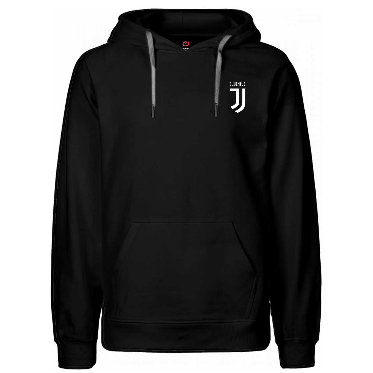 سویشرت هودی یوونتوس Juventus کد 233