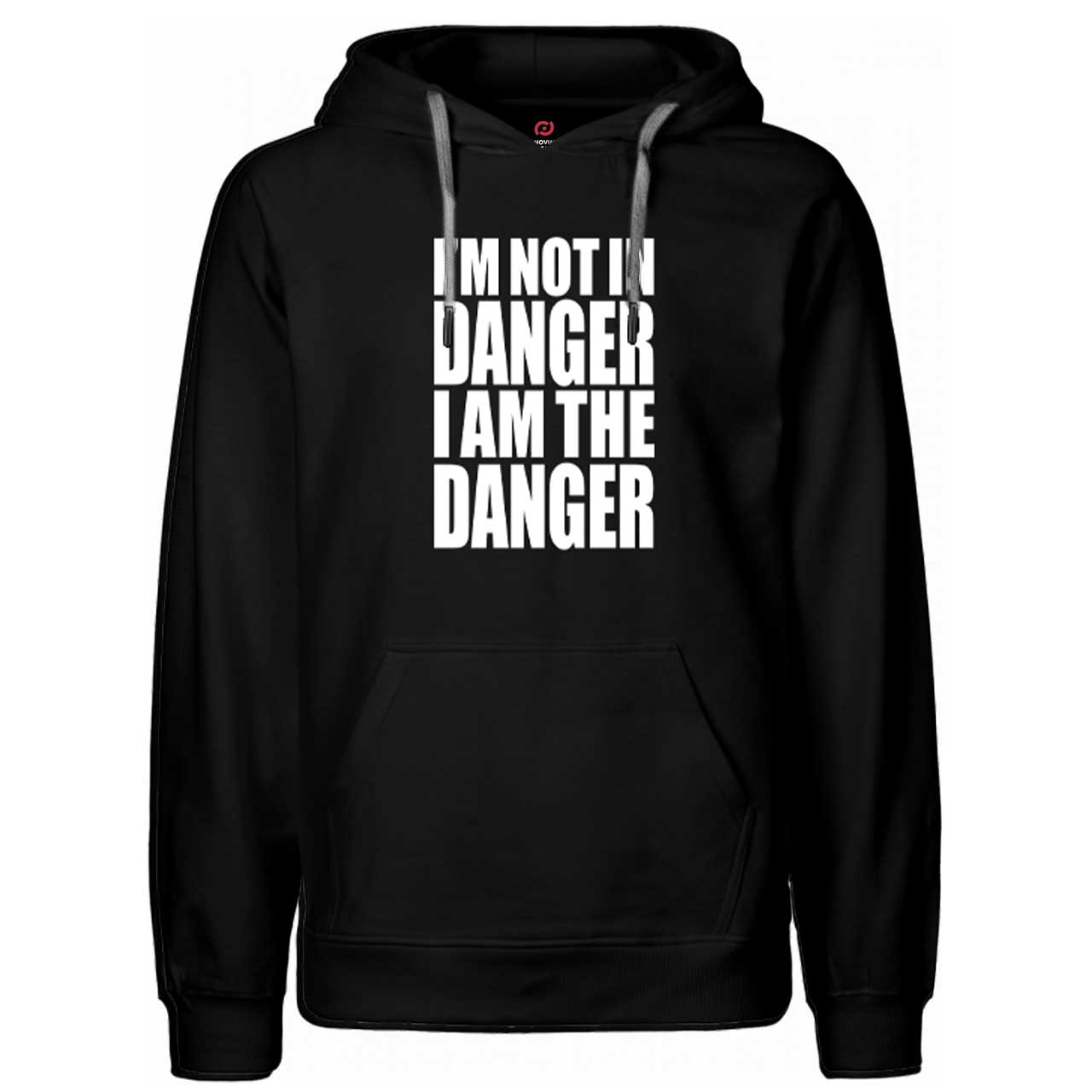 هودی طرح برکینگ بد BREAKING BAD کد 03