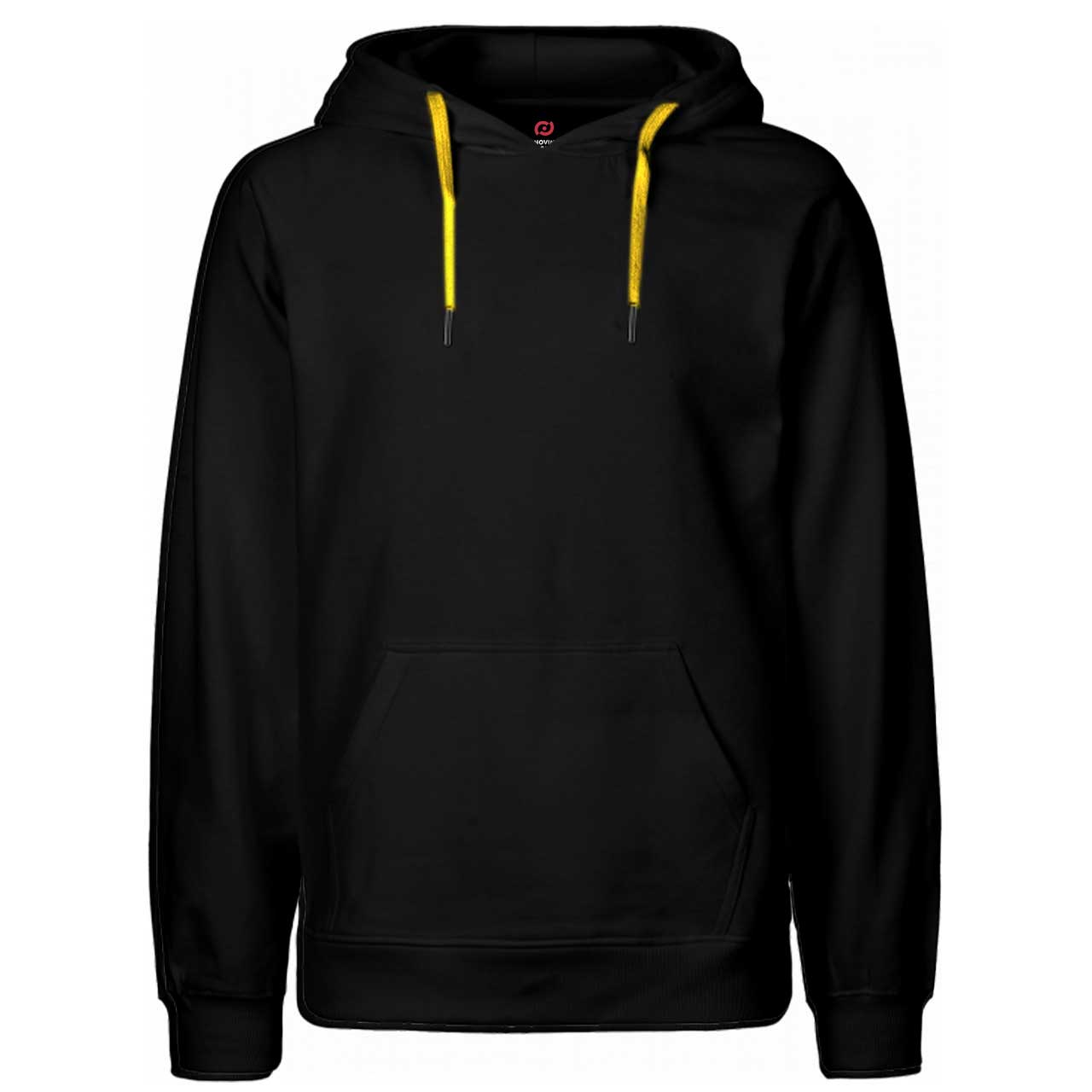 سویشرت هودی جلو بسته کلاهدار