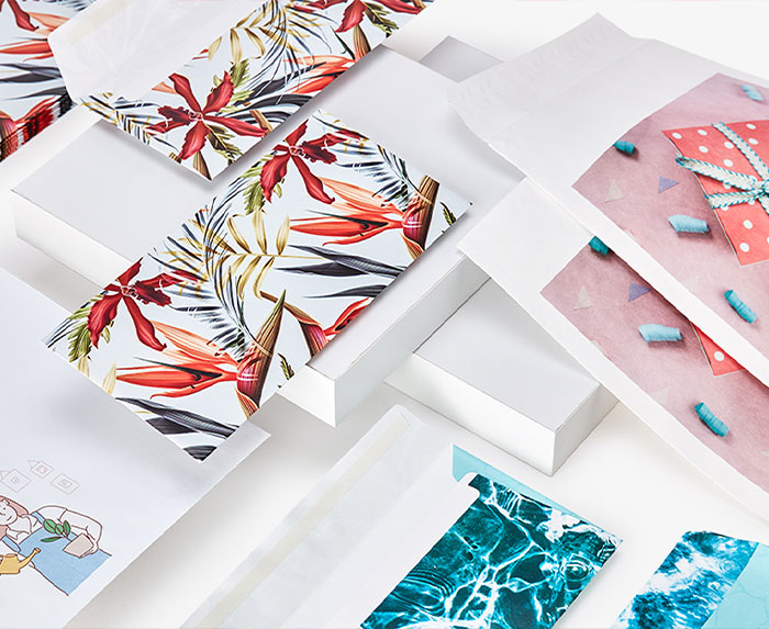 نکات مهم سفارش چاپ پاکت و استعلام قیمت