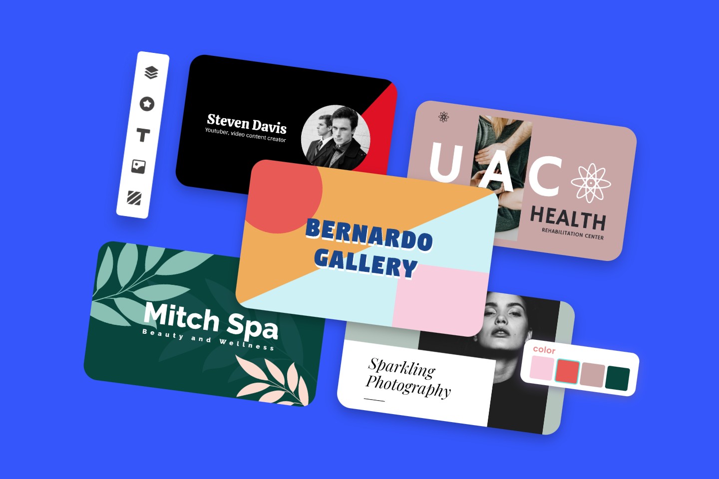 چرا داشتن کارت ویزیت ضروری است؟