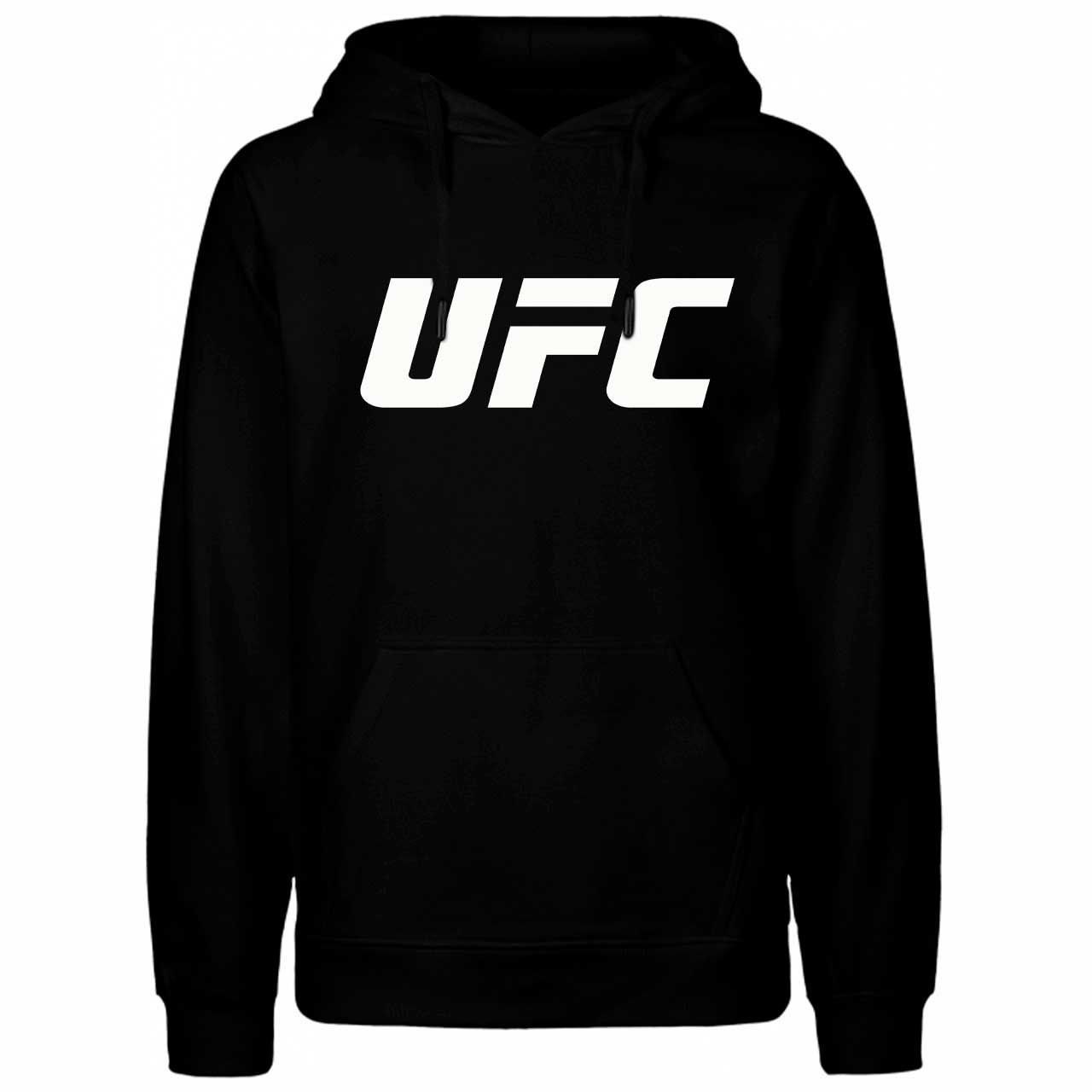 سویشرت مدل یو اف سی UFC کد B111