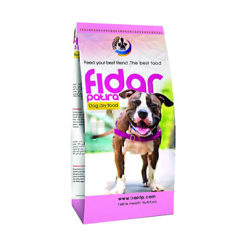 غذای خشک سگ فیدار مدل Mini Adult وزن 2 کیلوگرم