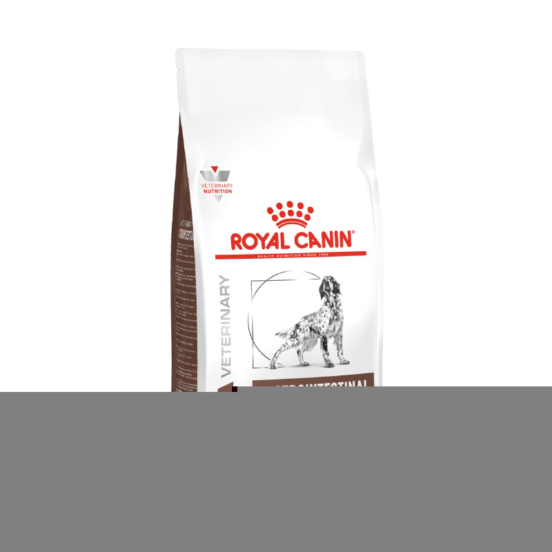 غذای خشک سگ گاسترو اینتستینال رویال کنین Royal Canin Gastro Intestinal وزن 2 کیلوگرم