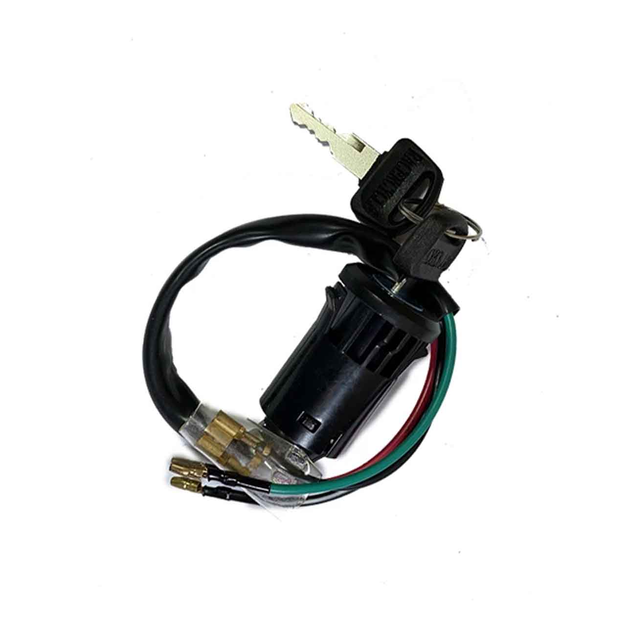 سوییچ موتور سیکلت ریسر سایکل مدل racer-CDI125-1039