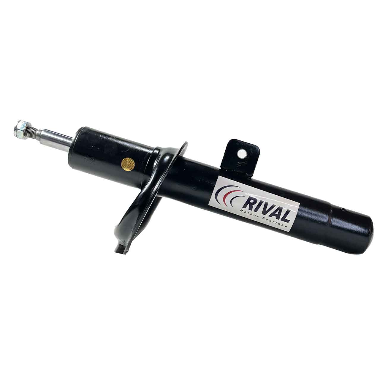 کمک فنر جلو چپ ریوال RIVAL مناسب پژو 206 SD صندوقدار